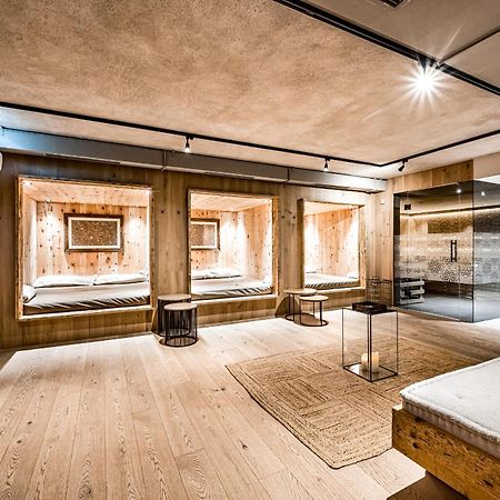 Hotel Lue - Adults Only Obertauern Dış mekan fotoğraf