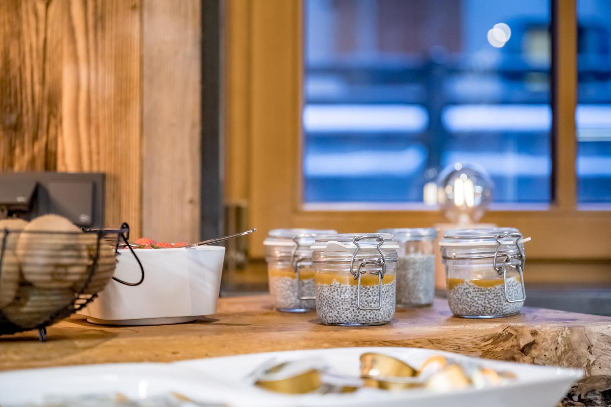 Hotel Lue - Adults Only Obertauern Dış mekan fotoğraf