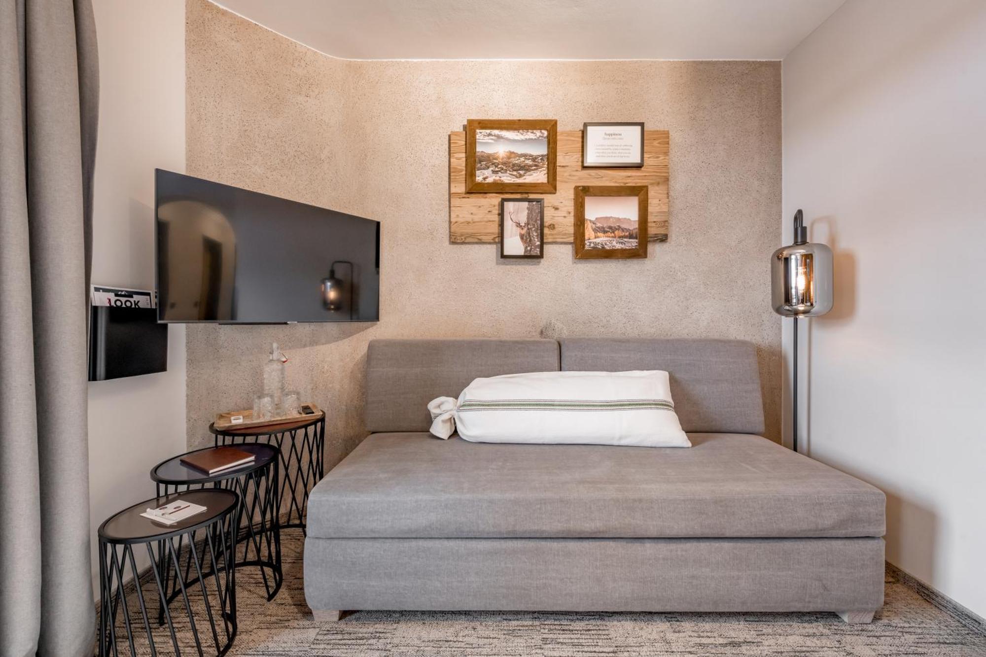 Hotel Lue - Adults Only Obertauern Dış mekan fotoğraf