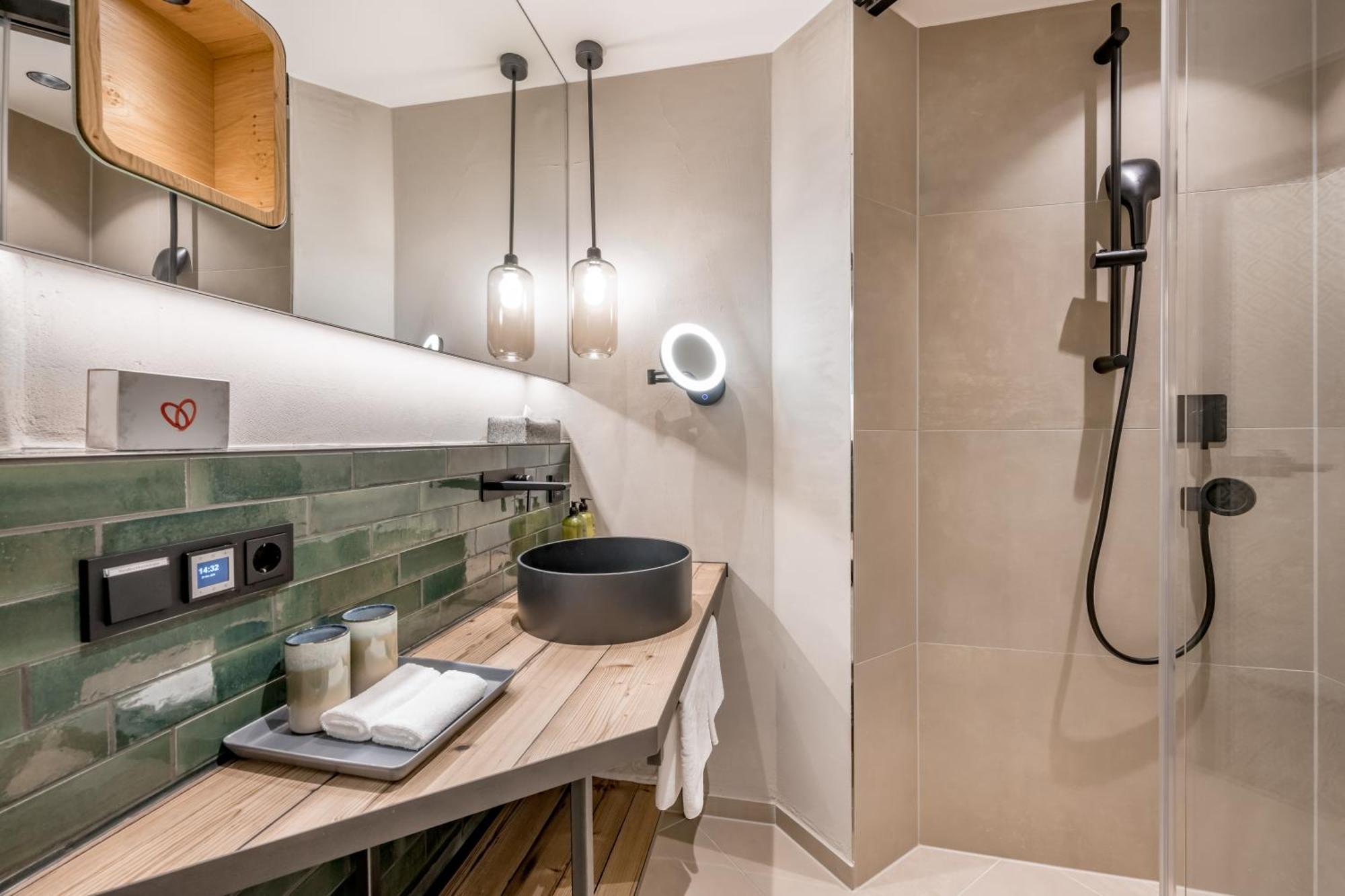 Hotel Lue - Adults Only Obertauern Dış mekan fotoğraf