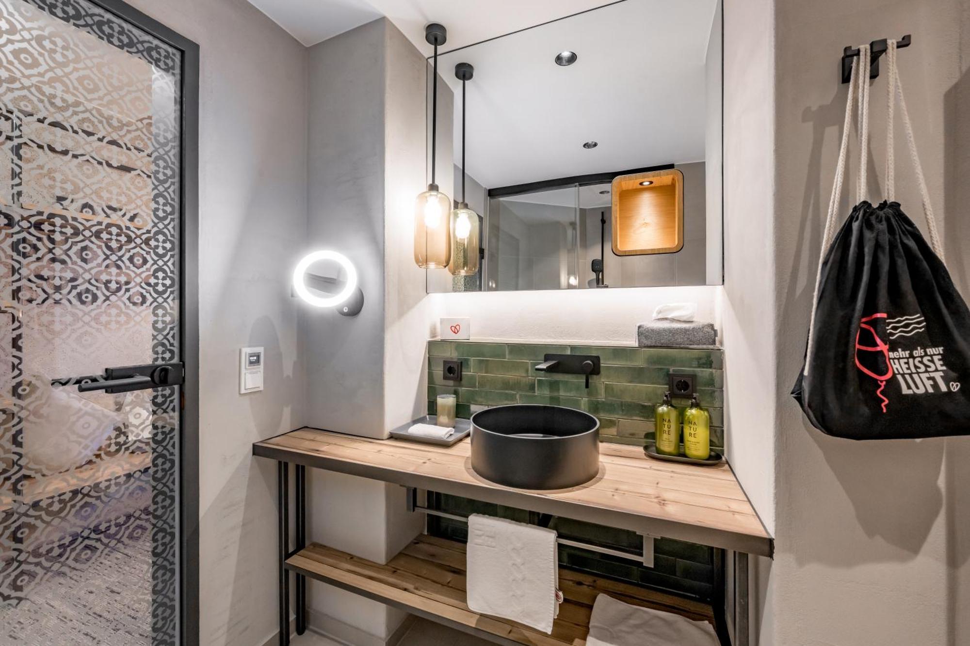 Hotel Lue - Adults Only Obertauern Dış mekan fotoğraf