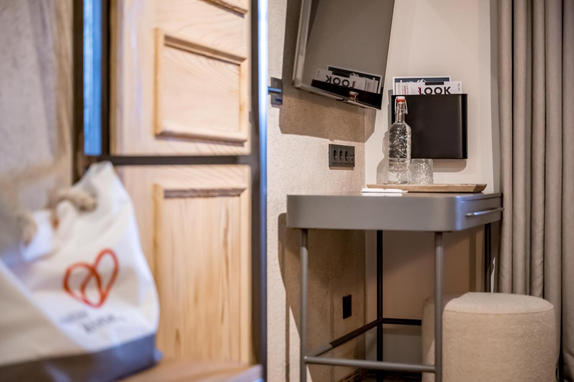 Hotel Lue - Adults Only Obertauern Dış mekan fotoğraf