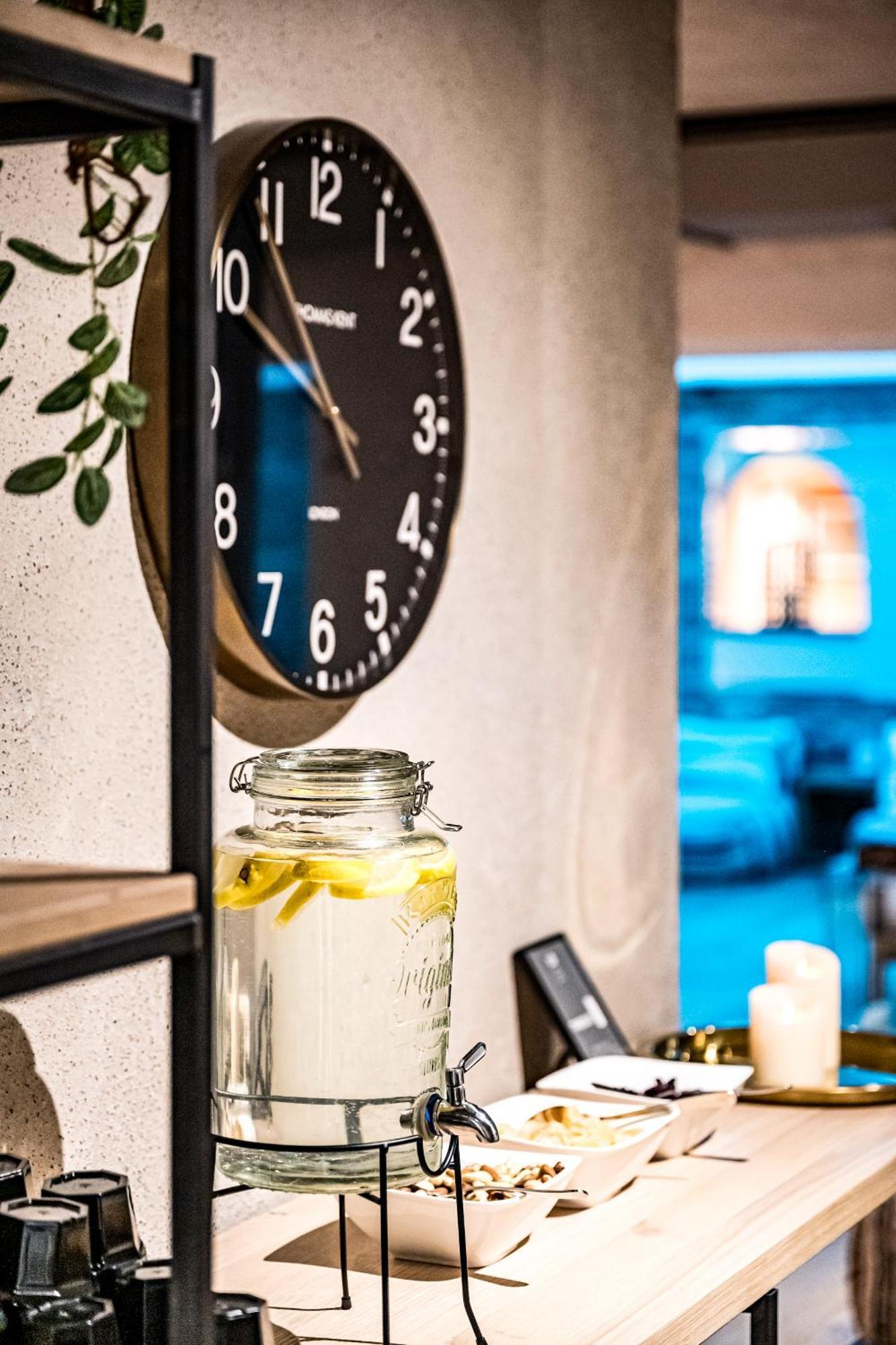 Hotel Lue - Adults Only Obertauern Dış mekan fotoğraf