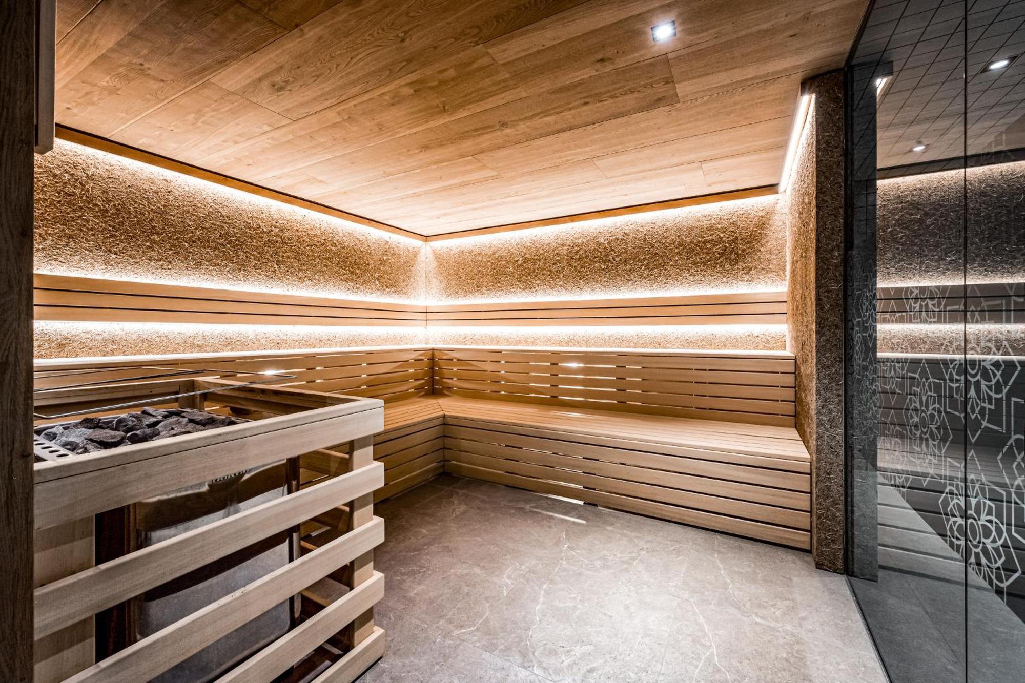 Hotel Lue - Adults Only Obertauern Dış mekan fotoğraf
